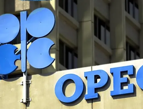 SAUDI PROMISES BIG OIL CUTS, OPEC EXTENDS DEAL INTO 2024