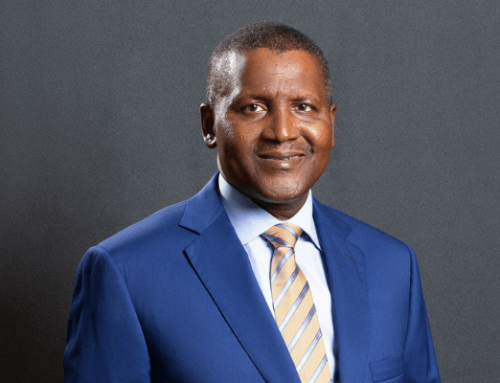 Nigeria attracts $2bn inflows in 2024 as reforms yield fruit – Cardoso