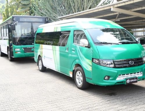 CNG BUSES INTERVENTION TO SLASH TRANSPORT FARE BY OVER 50% – INFORMATION MINISTER