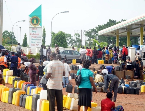 NNPCL plans to end fuel shortage in 10 years