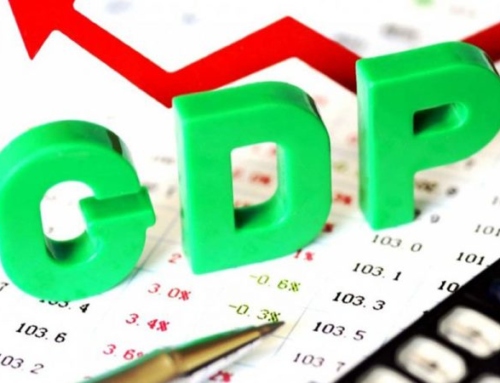 Nigeria’s GDP grew by 3.46% in Q4 2023 — NBS