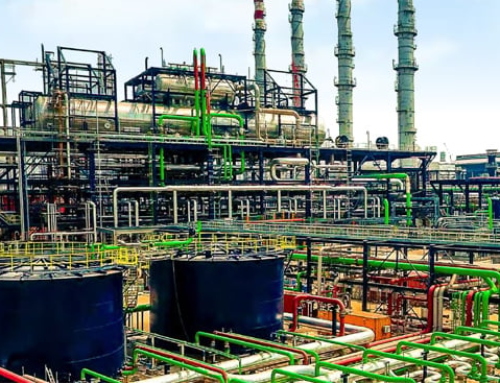 “Dangote, Port Harcourt Refineries Confront Crude Shortage Amid Low Production – FG