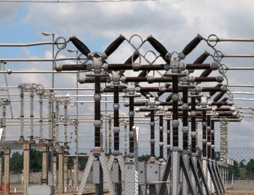FG addresses energy shortage with off-grid plants