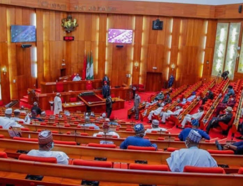 Senate Approves Increase in Bank Recapitalization to N1 Trillion