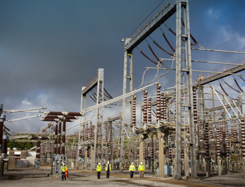 FG Acquires 10 Mobile Power Substations