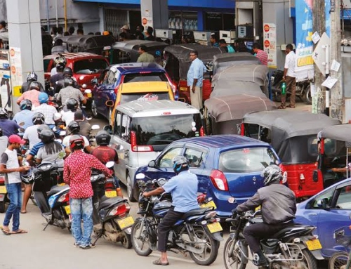 Recent Fuel Price Hike Presses Pain on Economy; Nigerians Seek Government Action.