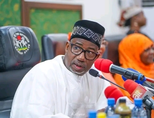 Bauchi gov demands transparency in oil subsidy, resource distribution