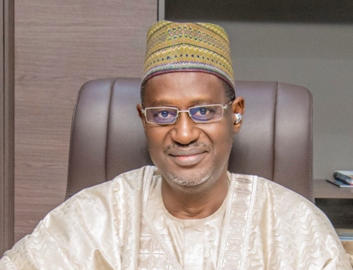 FG PLEDGES SUPPORT FOR YOUTHS IN URBAN DEVELOPMENT