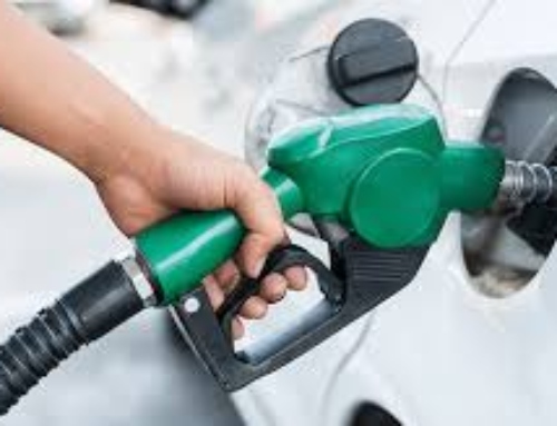 Petrol landing cost drops to N971/litre – Report