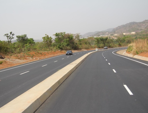 NIGERIANS PAID N40BN AS ROAD TAXES TO STATES – FG