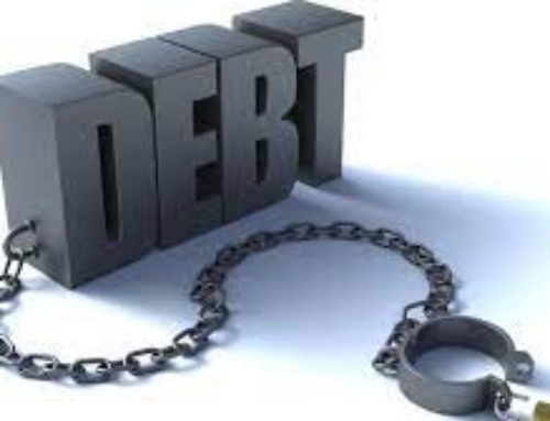 NIGERIA’S DEBT TO IDA HITS $17BN – REPORT