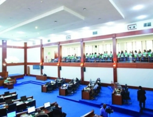 Rivers Assembly orders electoral chief’s arrest over missed summons